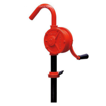 SY series manual hand oil pumps